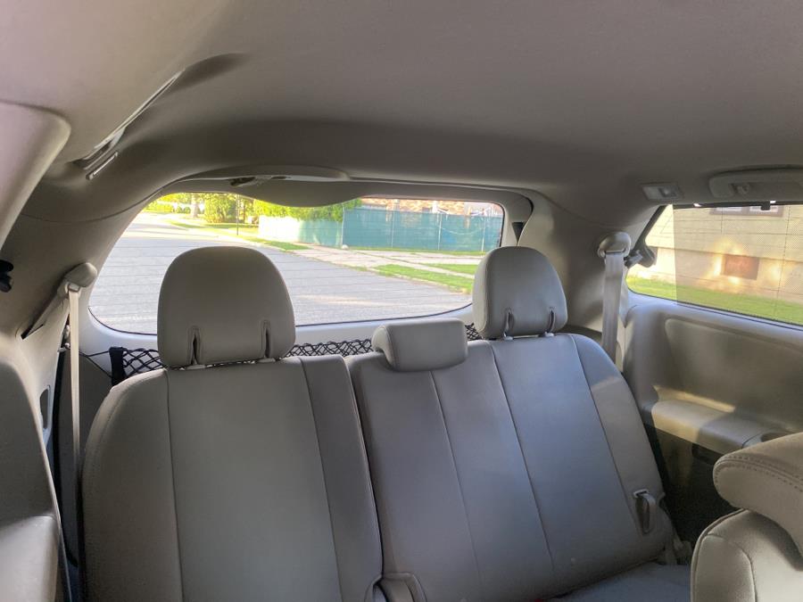 Used Toyota Sienna 5dr 8-Pass Van XLE FWD (Natl) 2015 | Daytona Auto Sales. Little Ferry, New Jersey Used Toyota Sienna 5dr 8-Pass Van XLE FWD (Natl) 2015 | Daytona Auto Sales. Little Ferry, New Jersey