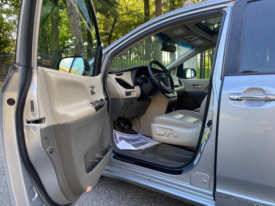 Used Toyota Sienna 5dr 8-Pass Van XLE FWD (Natl) 2015 | Daytona Auto Sales. Little Ferry, New Jersey Used Toyota Sienna 5dr 8-Pass Van XLE FWD (Natl) 2015 | Daytona Auto Sales. Little Ferry, New Jersey