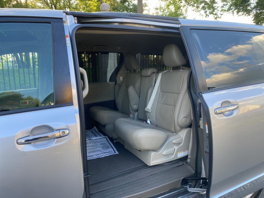 Used Toyota Sienna 5dr 8-Pass Van XLE FWD (Natl) 2015 | Daytona Auto Sales. Little Ferry, New Jersey Used Toyota Sienna 5dr 8-Pass Van XLE FWD (Natl) 2015 | Daytona Auto Sales. Little Ferry, New Jersey