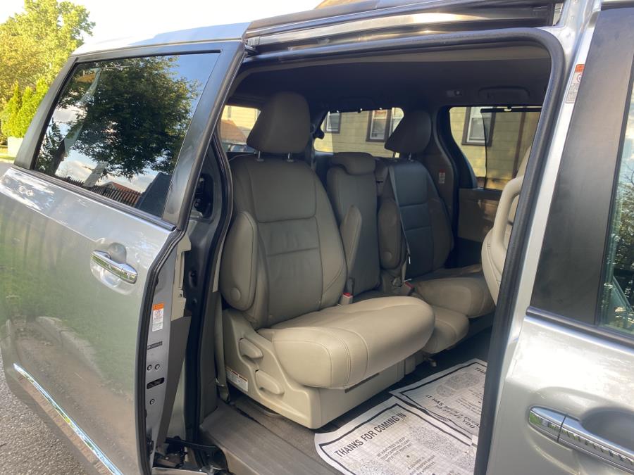 Used Toyota Sienna 5dr 8-Pass Van XLE FWD (Natl) 2015 | Daytona Auto Sales. Little Ferry, New Jersey Used Toyota Sienna 5dr 8-Pass Van XLE FWD (Natl) 2015 | Daytona Auto Sales. Little Ferry, New Jersey