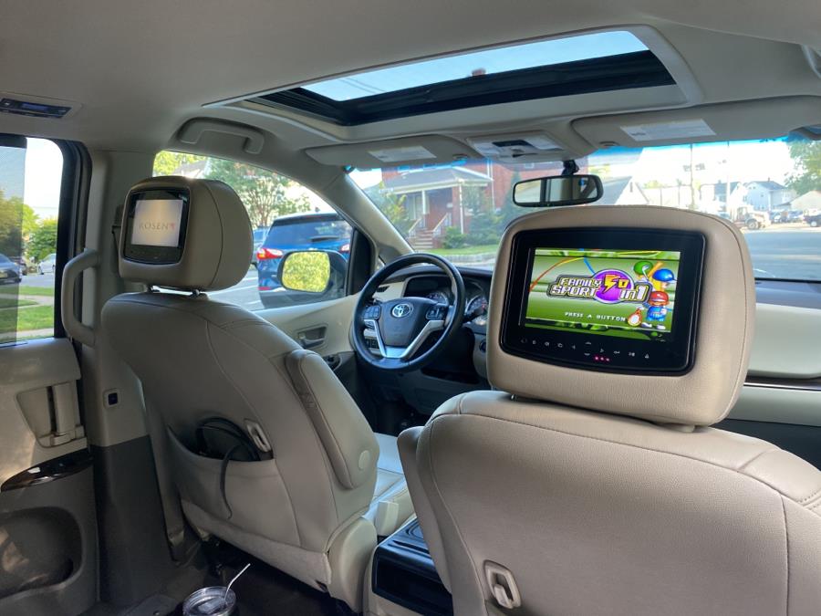 Used Toyota Sienna 5dr 8-Pass Van XLE FWD (Natl) 2015 | Daytona Auto Sales. Little Ferry, New Jersey Used Toyota Sienna 5dr 8-Pass Van XLE FWD (Natl) 2015 | Daytona Auto Sales. Little Ferry, New Jersey