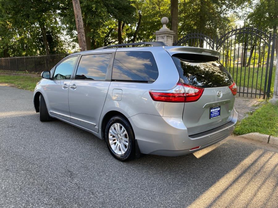 Used Toyota Sienna 5dr 8-Pass Van XLE FWD (Natl) 2015 | Daytona Auto Sales. Little Ferry, New Jersey Used Toyota Sienna 5dr 8-Pass Van XLE FWD (Natl) 2015 | Daytona Auto Sales. Little Ferry, New Jersey