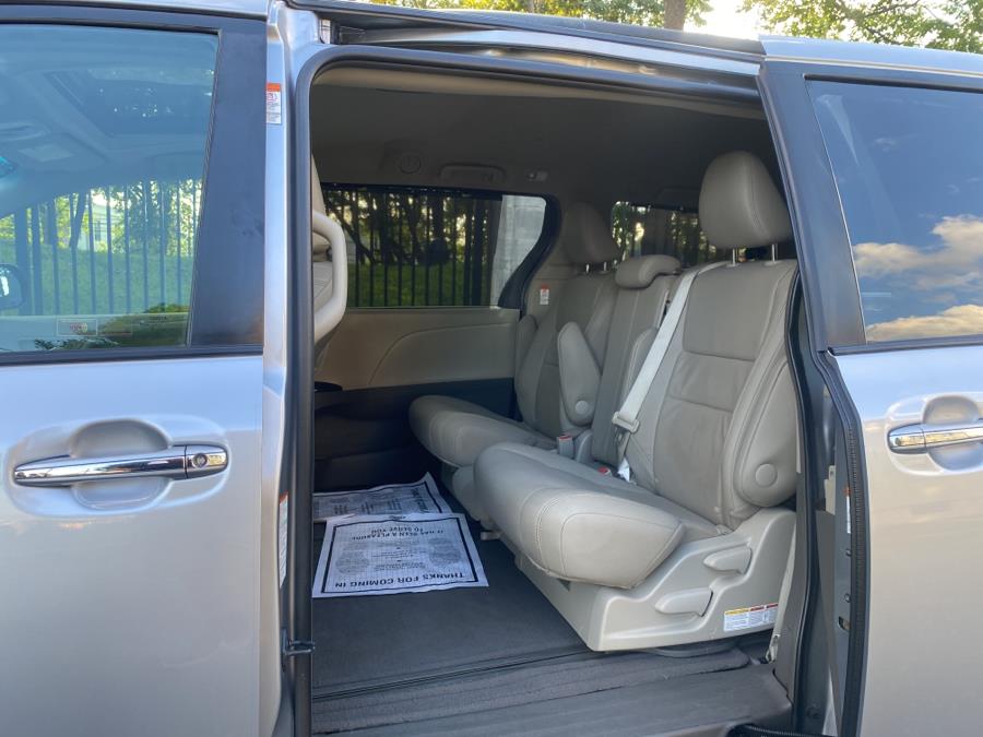 Used Toyota Sienna 5dr 8-Pass Van XLE FWD (Natl) 2015 | Daytona Auto Sales. Little Ferry, New Jersey Used Toyota Sienna 5dr 8-Pass Van XLE FWD (Natl) 2015 | Daytona Auto Sales. Little Ferry, New Jersey