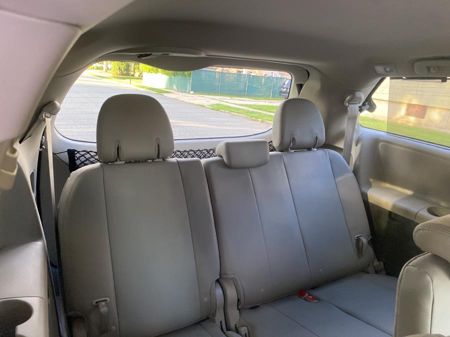 Used Toyota Sienna 5dr 8-Pass Van XLE FWD (Natl) 2015 | Daytona Auto Sales. Little Ferry, New Jersey Used Toyota Sienna 5dr 8-Pass Van XLE FWD (Natl) 2015 | Daytona Auto Sales. Little Ferry, New Jersey