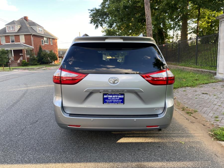 Used Toyota Sienna 5dr 8-Pass Van XLE FWD (Natl) 2015 | Daytona Auto Sales. Little Ferry, New Jersey Used Toyota Sienna 5dr 8-Pass Van XLE FWD (Natl) 2015 | Daytona Auto Sales. Little Ferry, New Jersey