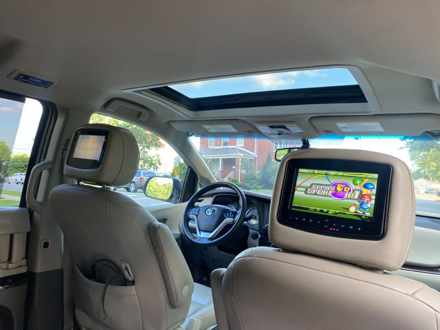 Used Toyota Sienna 5dr 8-Pass Van XLE FWD (Natl) 2015 | Daytona Auto Sales. Little Ferry, New Jersey Used Toyota Sienna 5dr 8-Pass Van XLE FWD (Natl) 2015 | Daytona Auto Sales. Little Ferry, New Jersey