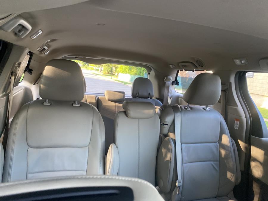 Used Toyota Sienna 5dr 8-Pass Van XLE FWD (Natl) 2015 | Daytona Auto Sales. Little Ferry, New Jersey Used Toyota Sienna 5dr 8-Pass Van XLE FWD (Natl) 2015 | Daytona Auto Sales. Little Ferry, New Jersey