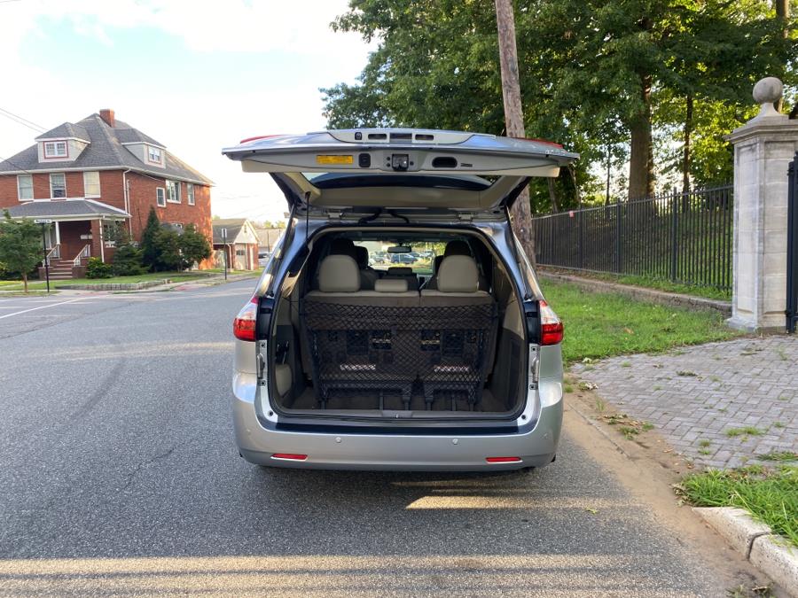 Used Toyota Sienna 5dr 8-Pass Van XLE FWD (Natl) 2015 | Daytona Auto Sales. Little Ferry, New Jersey Used Toyota Sienna 5dr 8-Pass Van XLE FWD (Natl) 2015 | Daytona Auto Sales. Little Ferry, New Jersey