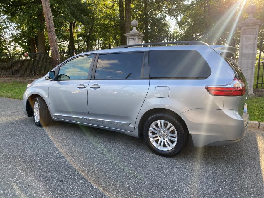 Used Toyota Sienna 5dr 8-Pass Van XLE FWD (Natl) 2015 | Daytona Auto Sales. Little Ferry, New Jersey Used Toyota Sienna 5dr 8-Pass Van XLE FWD (Natl) 2015 | Daytona Auto Sales. Little Ferry, New Jersey
