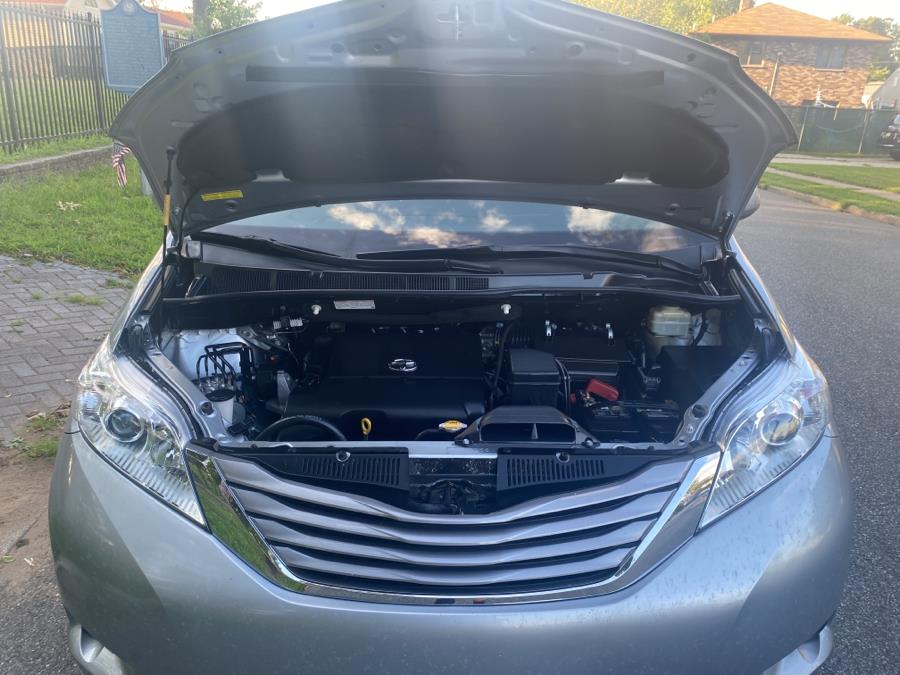 Used Toyota Sienna 5dr 8-Pass Van XLE FWD (Natl) 2015 | Daytona Auto Sales. Little Ferry, New Jersey Used Toyota Sienna 5dr 8-Pass Van XLE FWD (Natl) 2015 | Daytona Auto Sales. Little Ferry, New Jersey
