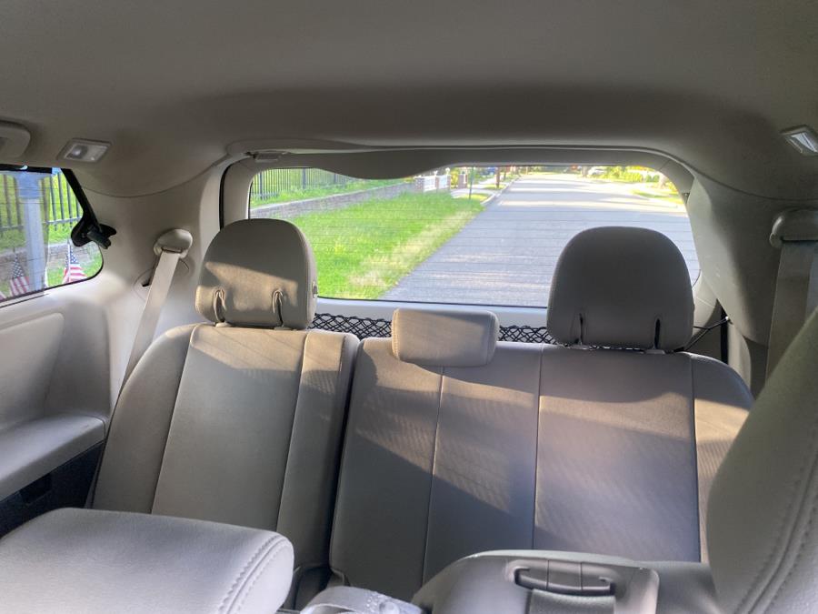 Used Toyota Sienna 5dr 8-Pass Van XLE FWD (Natl) 2015 | Daytona Auto Sales. Little Ferry, New Jersey Used Toyota Sienna 5dr 8-Pass Van XLE FWD (Natl) 2015 | Daytona Auto Sales. Little Ferry, New Jersey