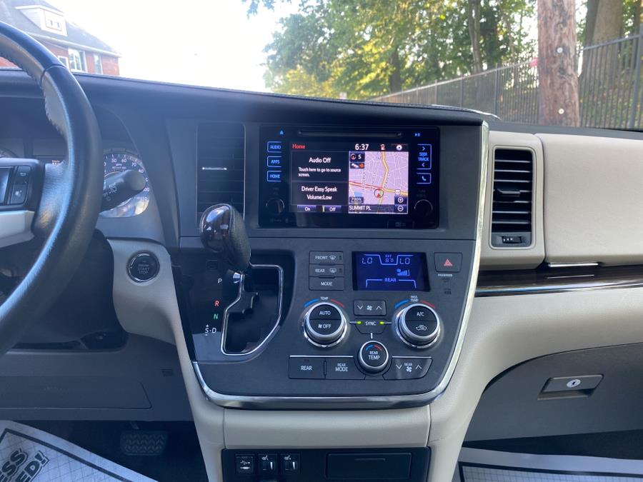 Used Toyota Sienna 5dr 8-Pass Van XLE FWD (Natl) 2015 | Daytona Auto Sales. Little Ferry, New Jersey Used Toyota Sienna 5dr 8-Pass Van XLE FWD (Natl) 2015 | Daytona Auto Sales. Little Ferry, New Jersey
