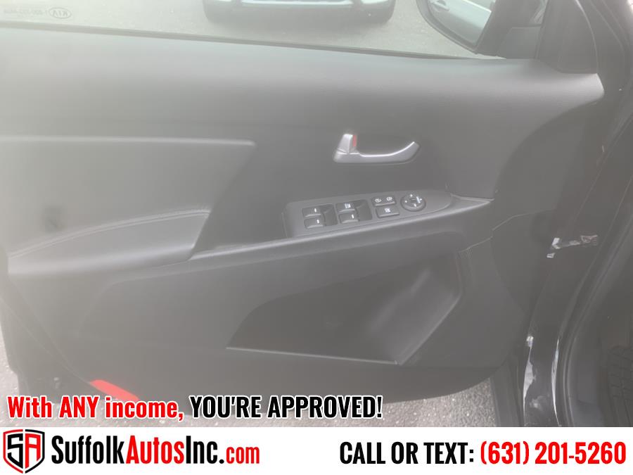 Used Kia Sportage AWD 4dr LX 2014 | Suffolk Autos Inc. Medford, New York Used Kia Sportage AWD 4dr LX 2014 | Suffolk Autos Inc. Medford, New York