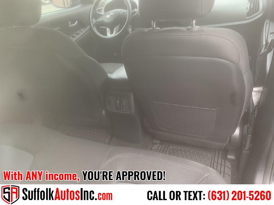 Used Kia Sportage AWD 4dr LX 2014 | Suffolk Autos Inc. Medford, New York Used Kia Sportage AWD 4dr LX 2014 | Suffolk Autos Inc. Medford, New York