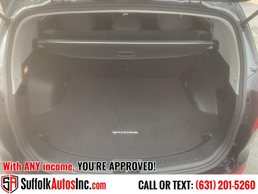 Used Kia Sportage AWD 4dr LX 2014 | Suffolk Autos Inc. Medford, New York Used Kia Sportage AWD 4dr LX 2014 | Suffolk Autos Inc. Medford, New York