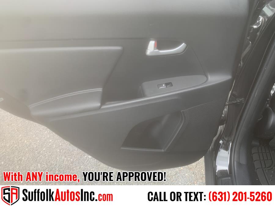 Used Kia Sportage AWD 4dr LX 2014 | Suffolk Autos Inc. Medford, New York Used Kia Sportage AWD 4dr LX 2014 | Suffolk Autos Inc. Medford, New York