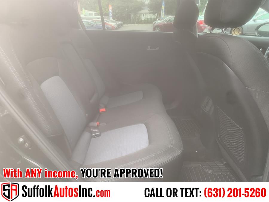 Used Kia Sportage AWD 4dr LX 2014 | Suffolk Autos Inc. Medford, New York Used Kia Sportage AWD 4dr LX 2014 | Suffolk Autos Inc. Medford, New York