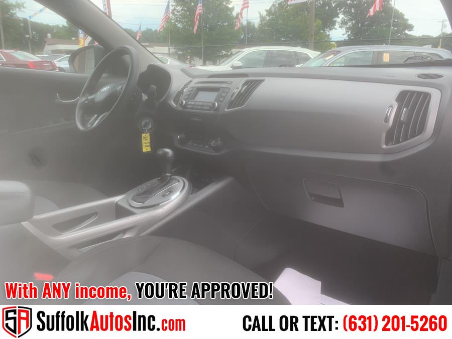 Used Kia Sportage AWD 4dr LX 2014 | Suffolk Autos Inc. Medford, New York Used Kia Sportage AWD 4dr LX 2014 | Suffolk Autos Inc. Medford, New York