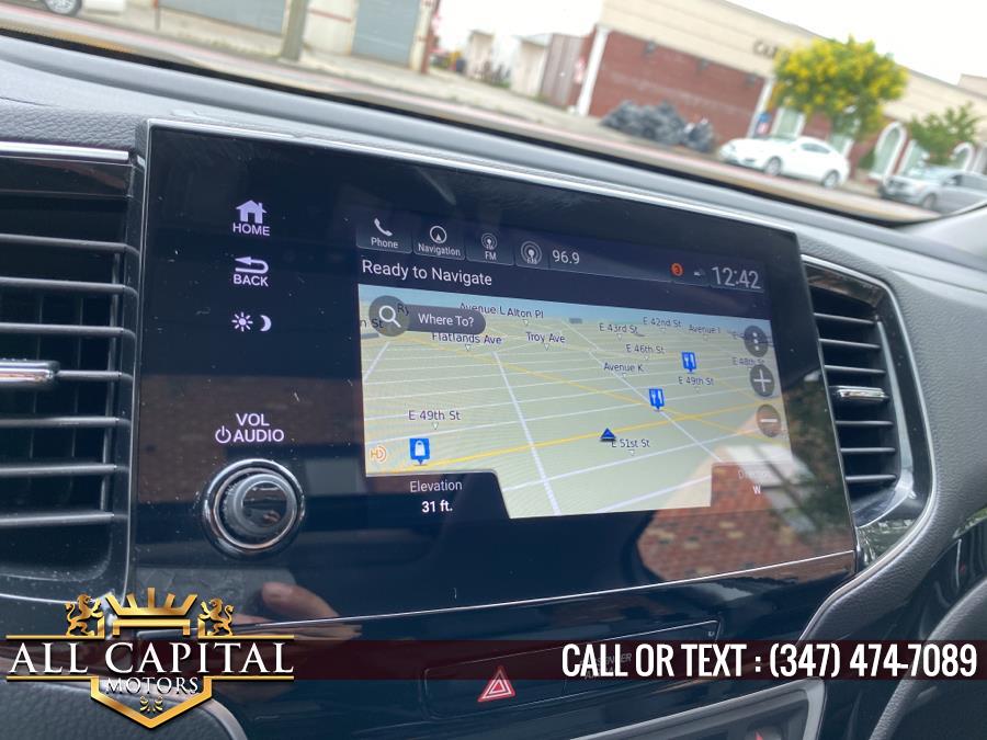 2019 Honda Pilot Touring 8-Passenger AWD, available for sale in Brooklyn, New York | All Capital Motors. Brooklyn, New York 2019 Honda Pilot Touring 8-Passenger AWD, available for sale in Brooklyn, New York | All Capital Motors. Brooklyn, New York