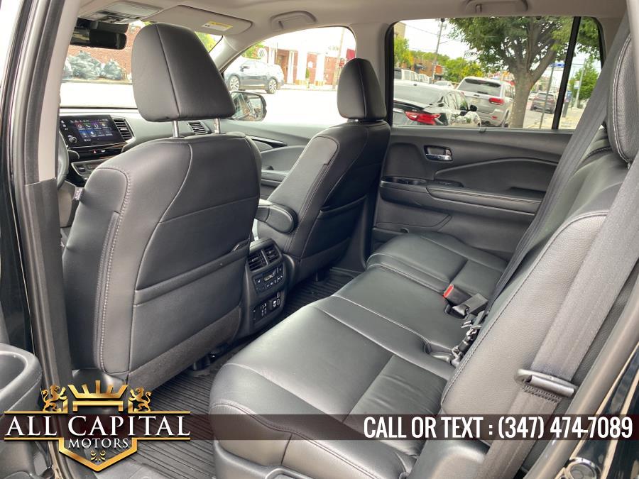 2019 Honda Pilot Touring 8-Passenger AWD, available for sale in Brooklyn, New York | All Capital Motors. Brooklyn, New York 2019 Honda Pilot Touring 8-Passenger AWD, available for sale in Brooklyn, New York | All Capital Motors. Brooklyn, New York