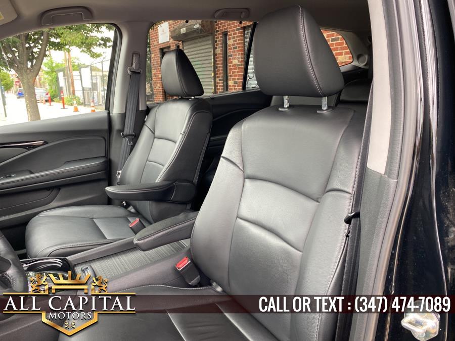 2019 Honda Pilot Touring 8-Passenger AWD, available for sale in Brooklyn, New York | All Capital Motors. Brooklyn, New York 2019 Honda Pilot Touring 8-Passenger AWD, available for sale in Brooklyn, New York | All Capital Motors. Brooklyn, New York