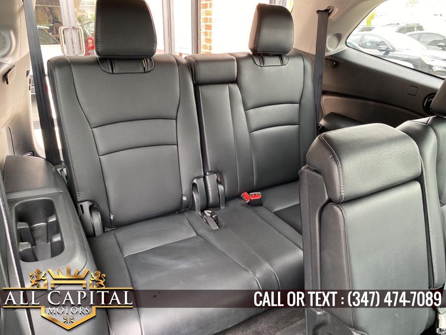 2019 Honda Pilot Touring 8-Passenger AWD, available for sale in Brooklyn, New York | All Capital Motors. Brooklyn, New York 2019 Honda Pilot Touring 8-Passenger AWD, available for sale in Brooklyn, New York | All Capital Motors. Brooklyn, New York