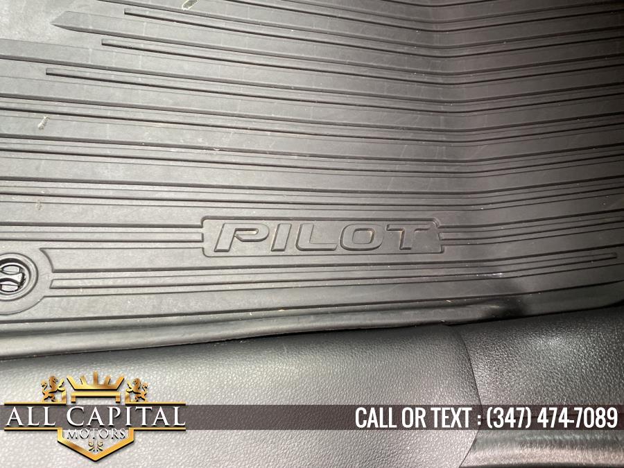 2019 Honda Pilot Touring 8-Passenger AWD, available for sale in Brooklyn, New York | All Capital Motors. Brooklyn, New York 2019 Honda Pilot Touring 8-Passenger AWD, available for sale in Brooklyn, New York | All Capital Motors. Brooklyn, New York