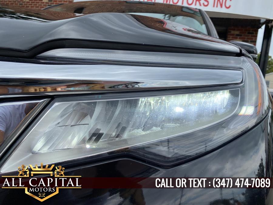 2019 Honda Pilot Touring 8-Passenger AWD, available for sale in Brooklyn, New York | All Capital Motors. Brooklyn, New York 2019 Honda Pilot Touring 8-Passenger AWD, available for sale in Brooklyn, New York | All Capital Motors. Brooklyn, New York