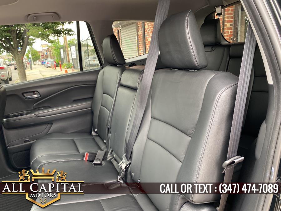 2019 Honda Pilot Touring 8-Passenger AWD, available for sale in Brooklyn, New York | All Capital Motors. Brooklyn, New York 2019 Honda Pilot Touring 8-Passenger AWD, available for sale in Brooklyn, New York | All Capital Motors. Brooklyn, New York