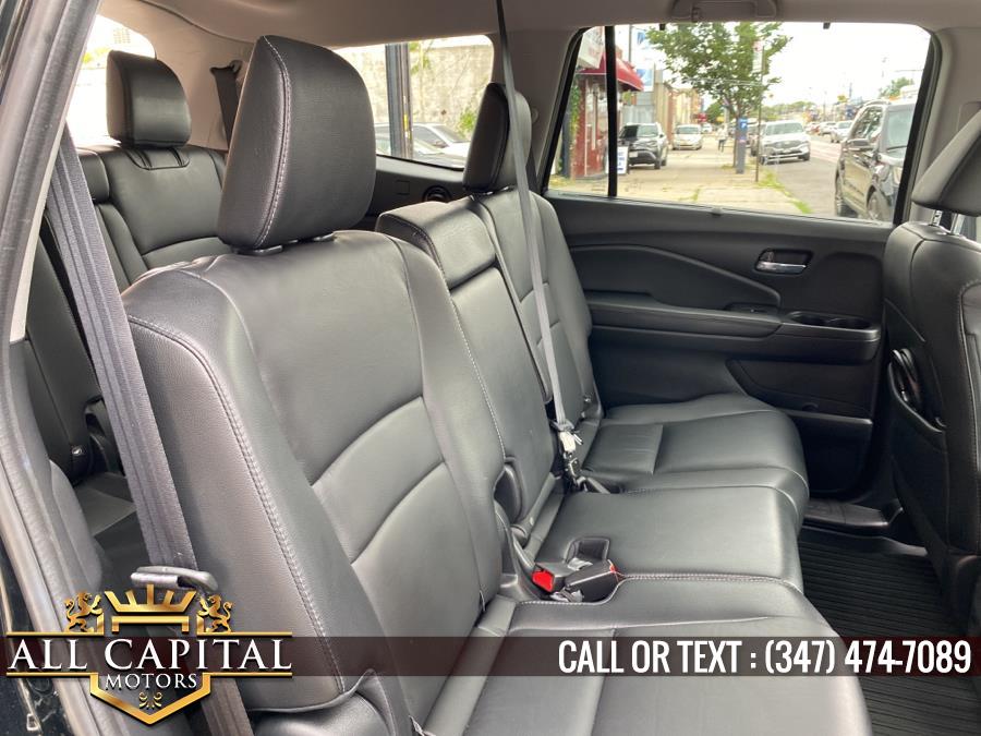 2019 Honda Pilot Touring 8-Passenger AWD, available for sale in Brooklyn, New York | All Capital Motors. Brooklyn, New York 2019 Honda Pilot Touring 8-Passenger AWD, available for sale in Brooklyn, New York | All Capital Motors. Brooklyn, New York