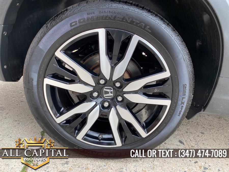2019 Honda Pilot Touring 8-Passenger AWD, available for sale in Brooklyn, New York | All Capital Motors. Brooklyn, New York 2019 Honda Pilot Touring 8-Passenger AWD, available for sale in Brooklyn, New York | All Capital Motors. Brooklyn, New York