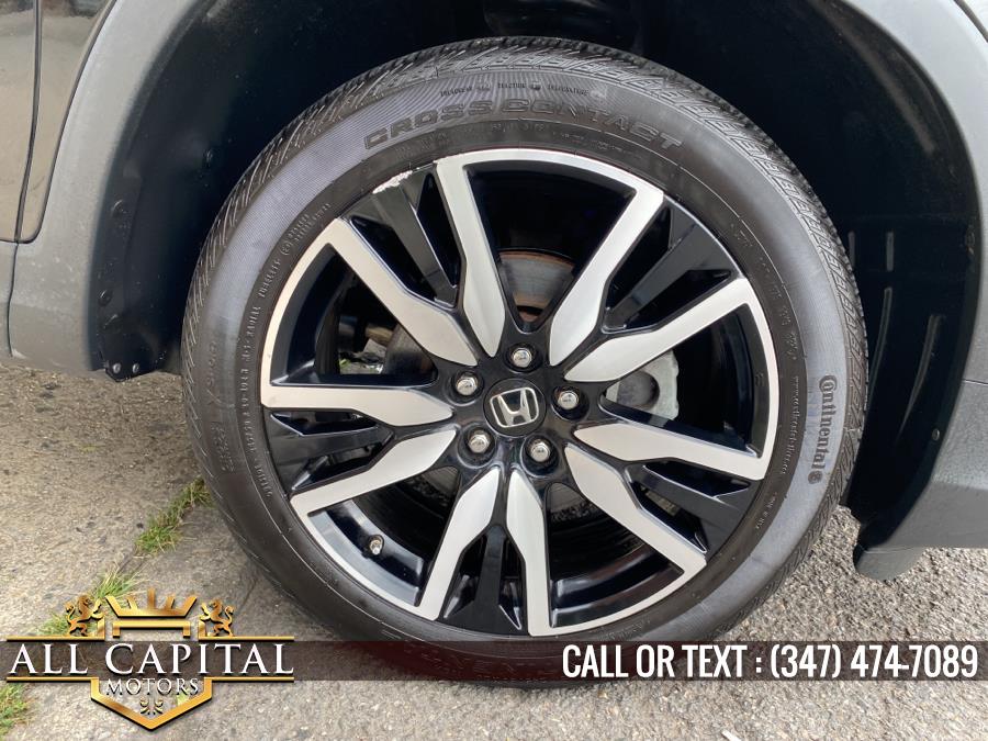 2019 Honda Pilot Touring 8-Passenger AWD, available for sale in Brooklyn, New York | All Capital Motors. Brooklyn, New York 2019 Honda Pilot Touring 8-Passenger AWD, available for sale in Brooklyn, New York | All Capital Motors. Brooklyn, New York