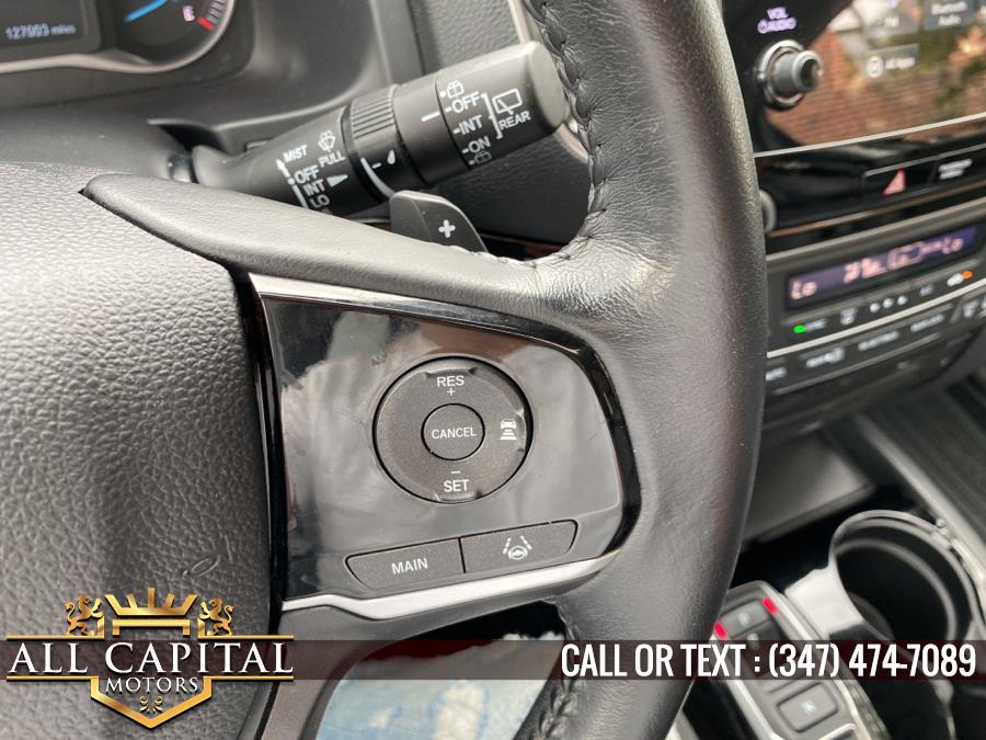 2019 Honda Pilot Touring 8-Passenger AWD, available for sale in Brooklyn, New York | All Capital Motors. Brooklyn, New York 2019 Honda Pilot Touring 8-Passenger AWD, available for sale in Brooklyn, New York | All Capital Motors. Brooklyn, New York