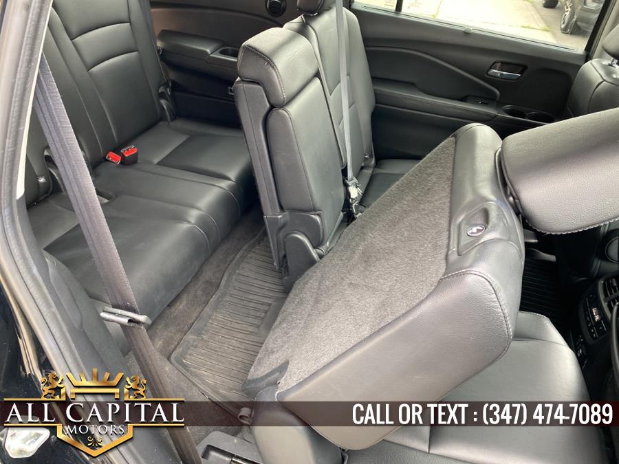 2019 Honda Pilot Touring 8-Passenger AWD, available for sale in Brooklyn, New York | All Capital Motors. Brooklyn, New York 2019 Honda Pilot Touring 8-Passenger AWD, available for sale in Brooklyn, New York | All Capital Motors. Brooklyn, New York