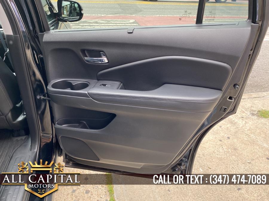 2019 Honda Pilot Touring 8-Passenger AWD, available for sale in Brooklyn, New York | All Capital Motors. Brooklyn, New York 2019 Honda Pilot Touring 8-Passenger AWD, available for sale in Brooklyn, New York | All Capital Motors. Brooklyn, New York