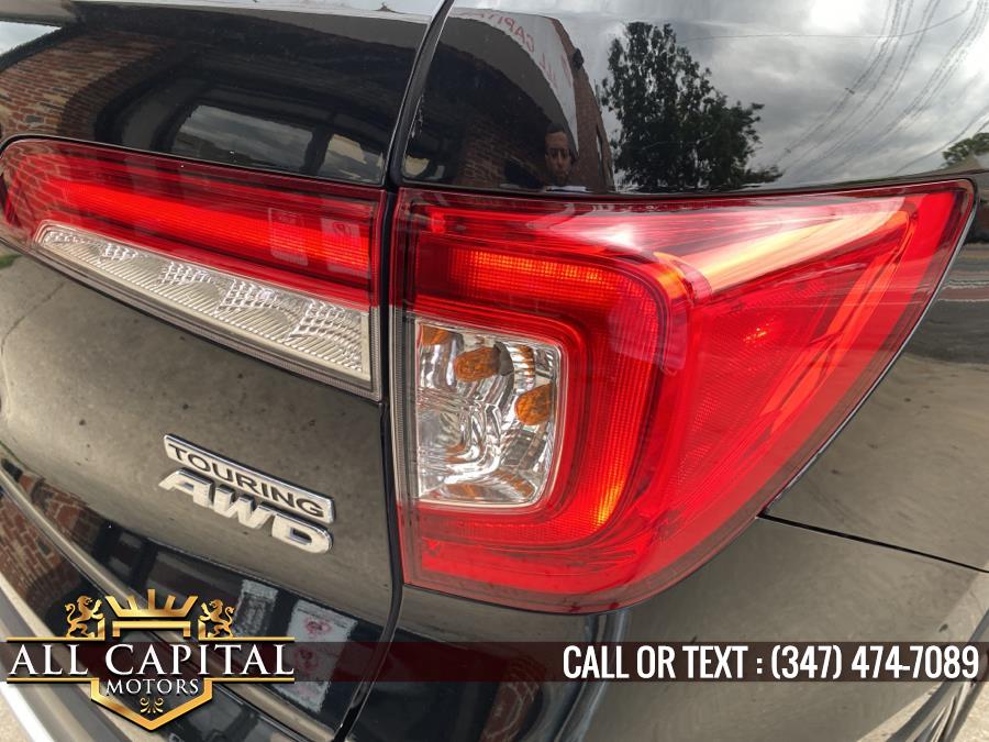 2019 Honda Pilot Touring 8-Passenger AWD, available for sale in Brooklyn, New York | All Capital Motors. Brooklyn, New York 2019 Honda Pilot Touring 8-Passenger AWD, available for sale in Brooklyn, New York | All Capital Motors. Brooklyn, New York