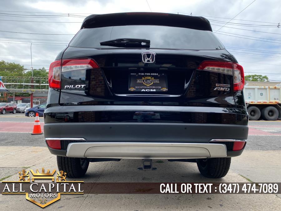 2019 Honda Pilot Touring 8-Passenger AWD, available for sale in Brooklyn, New York | All Capital Motors. Brooklyn, New York 2019 Honda Pilot Touring 8-Passenger AWD, available for sale in Brooklyn, New York | All Capital Motors. Brooklyn, New York