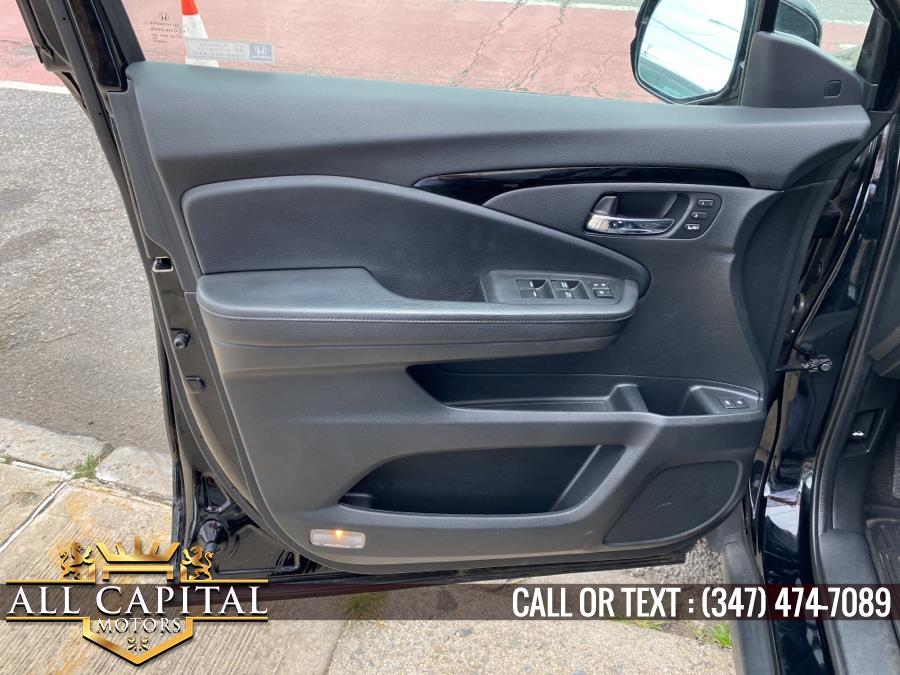 2019 Honda Pilot Touring 8-Passenger AWD, available for sale in Brooklyn, New York | All Capital Motors. Brooklyn, New York 2019 Honda Pilot Touring 8-Passenger AWD, available for sale in Brooklyn, New York | All Capital Motors. Brooklyn, New York