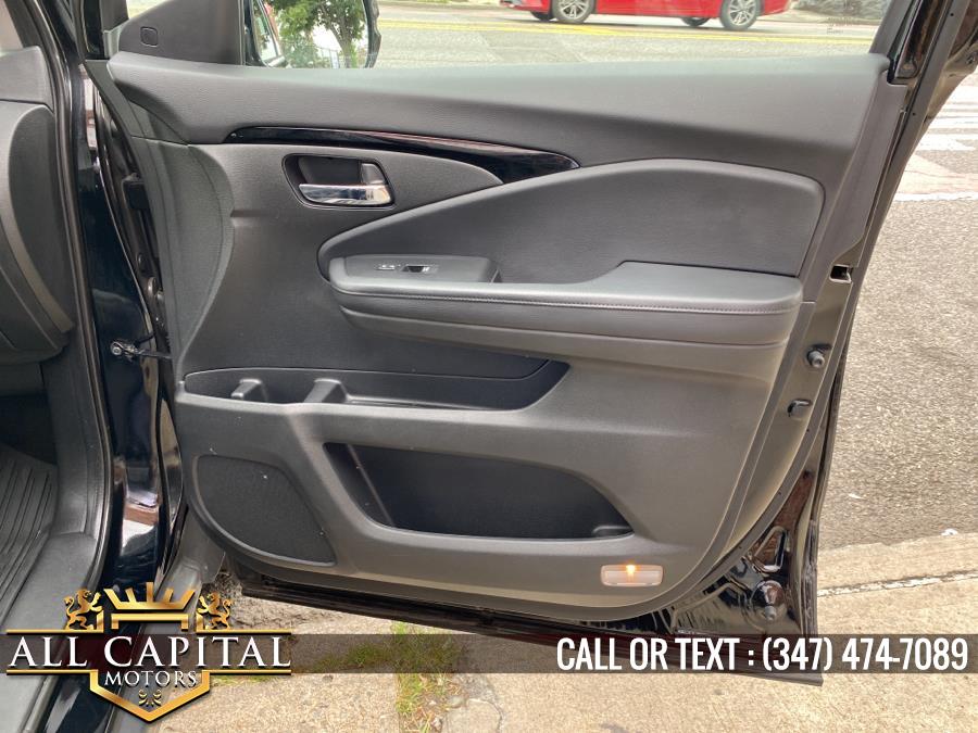 2019 Honda Pilot Touring 8-Passenger AWD, available for sale in Brooklyn, New York | All Capital Motors. Brooklyn, New York 2019 Honda Pilot Touring 8-Passenger AWD, available for sale in Brooklyn, New York | All Capital Motors. Brooklyn, New York