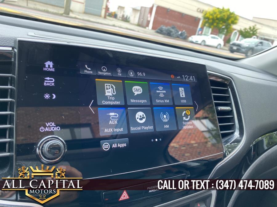 2019 Honda Pilot Touring 8-Passenger AWD, available for sale in Brooklyn, New York | All Capital Motors. Brooklyn, New York 2019 Honda Pilot Touring 8-Passenger AWD, available for sale in Brooklyn, New York | All Capital Motors. Brooklyn, New York