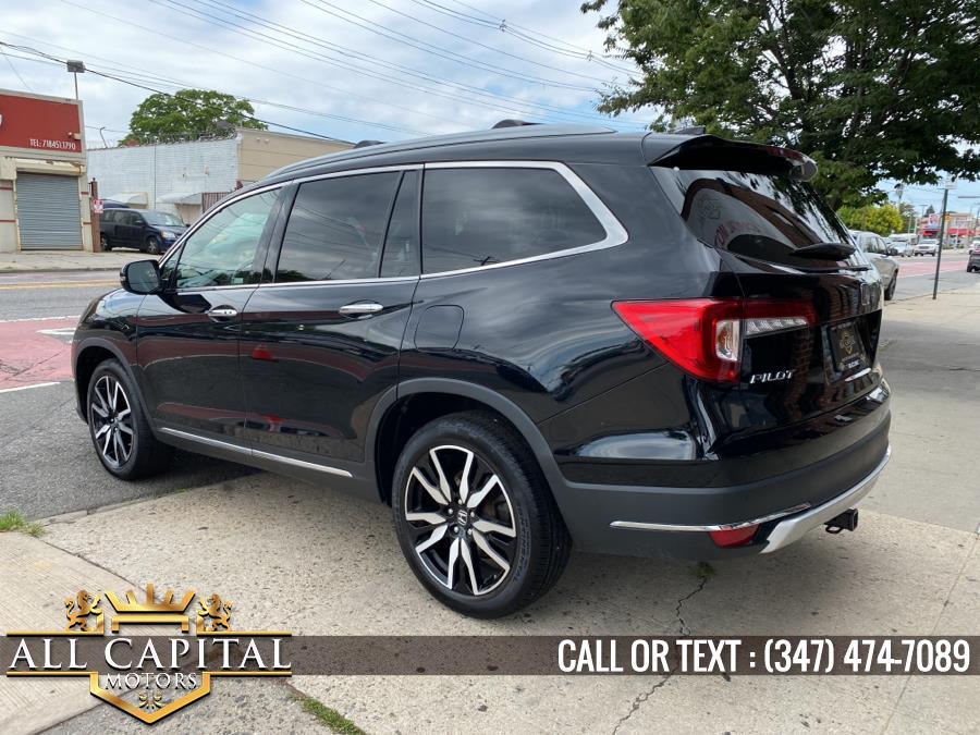 2019 Honda Pilot Touring 8-Passenger AWD, available for sale in Brooklyn, New York | All Capital Motors. Brooklyn, New York 2019 Honda Pilot Touring 8-Passenger AWD, available for sale in Brooklyn, New York | All Capital Motors. Brooklyn, New York