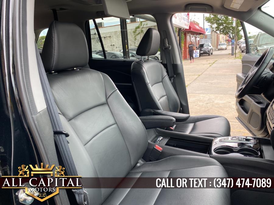 2019 Honda Pilot Touring 8-Passenger AWD, available for sale in Brooklyn, New York | All Capital Motors. Brooklyn, New York 2019 Honda Pilot Touring 8-Passenger AWD, available for sale in Brooklyn, New York | All Capital Motors. Brooklyn, New York