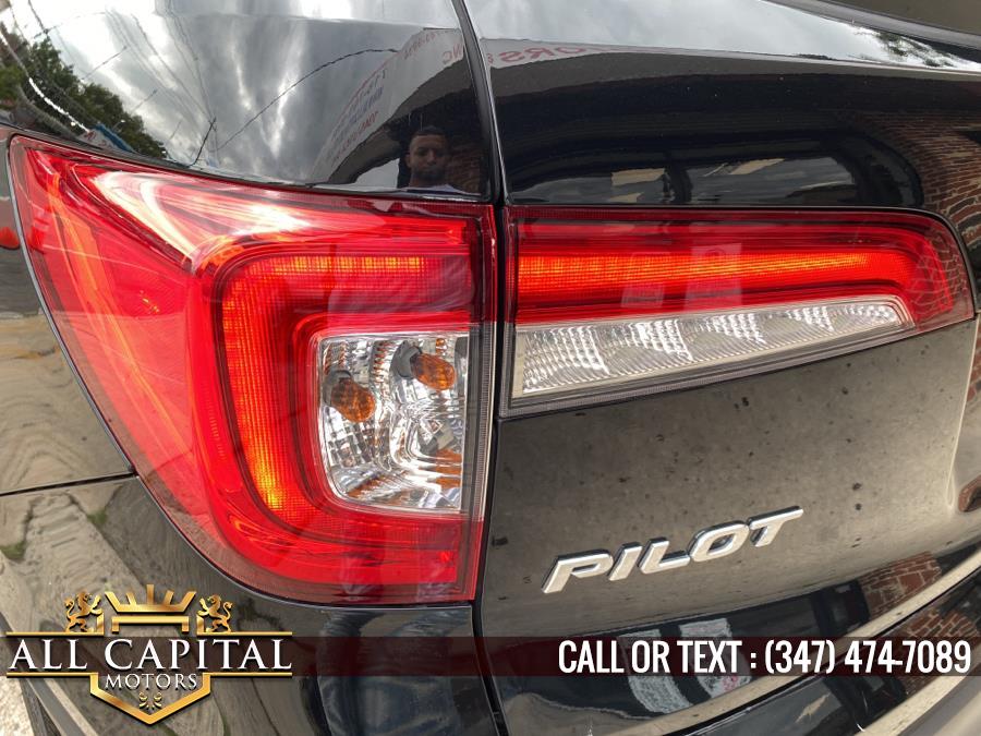 2019 Honda Pilot Touring 8-Passenger AWD, available for sale in Brooklyn, New York | All Capital Motors. Brooklyn, New York 2019 Honda Pilot Touring 8-Passenger AWD, available for sale in Brooklyn, New York | All Capital Motors. Brooklyn, New York