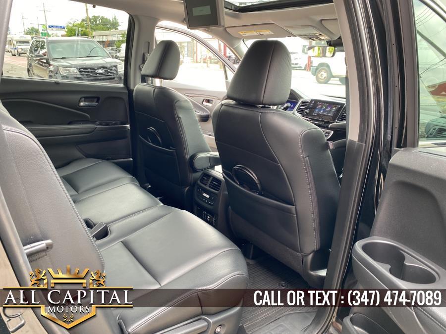 2019 Honda Pilot Touring 8-Passenger AWD, available for sale in Brooklyn, New York | All Capital Motors. Brooklyn, New York 2019 Honda Pilot Touring 8-Passenger AWD, available for sale in Brooklyn, New York | All Capital Motors. Brooklyn, New York