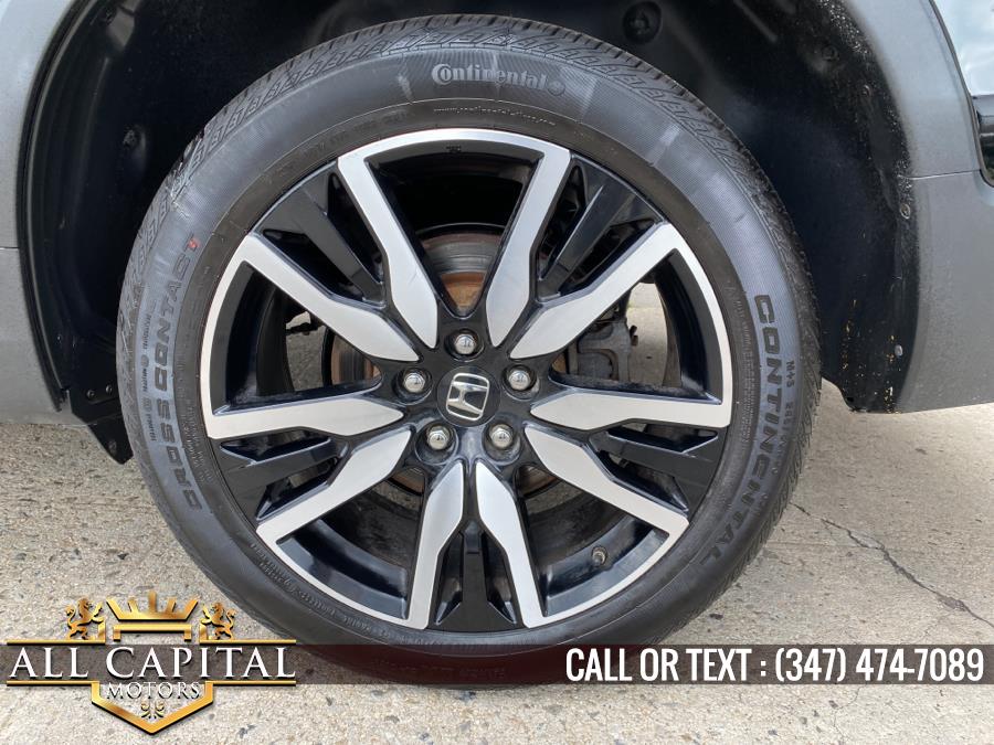 2019 Honda Pilot Touring 8-Passenger AWD, available for sale in Brooklyn, New York | All Capital Motors. Brooklyn, New York 2019 Honda Pilot Touring 8-Passenger AWD, available for sale in Brooklyn, New York | All Capital Motors. Brooklyn, New York