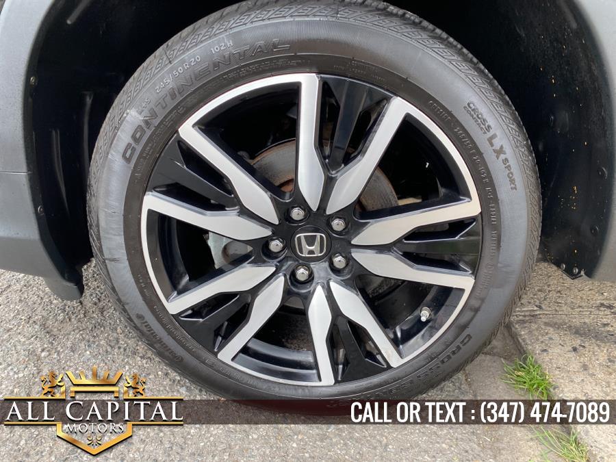 2019 Honda Pilot Touring 8-Passenger AWD, available for sale in Brooklyn, New York | All Capital Motors. Brooklyn, New York 2019 Honda Pilot Touring 8-Passenger AWD, available for sale in Brooklyn, New York | All Capital Motors. Brooklyn, New York