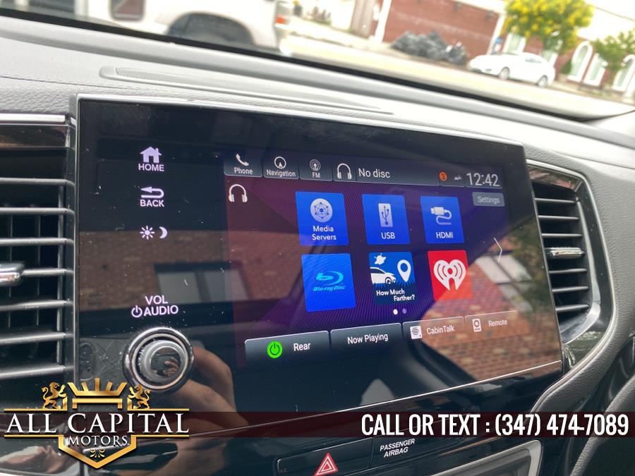 2019 Honda Pilot Touring 8-Passenger AWD, available for sale in Brooklyn, New York | All Capital Motors. Brooklyn, New York 2019 Honda Pilot Touring 8-Passenger AWD, available for sale in Brooklyn, New York | All Capital Motors. Brooklyn, New York