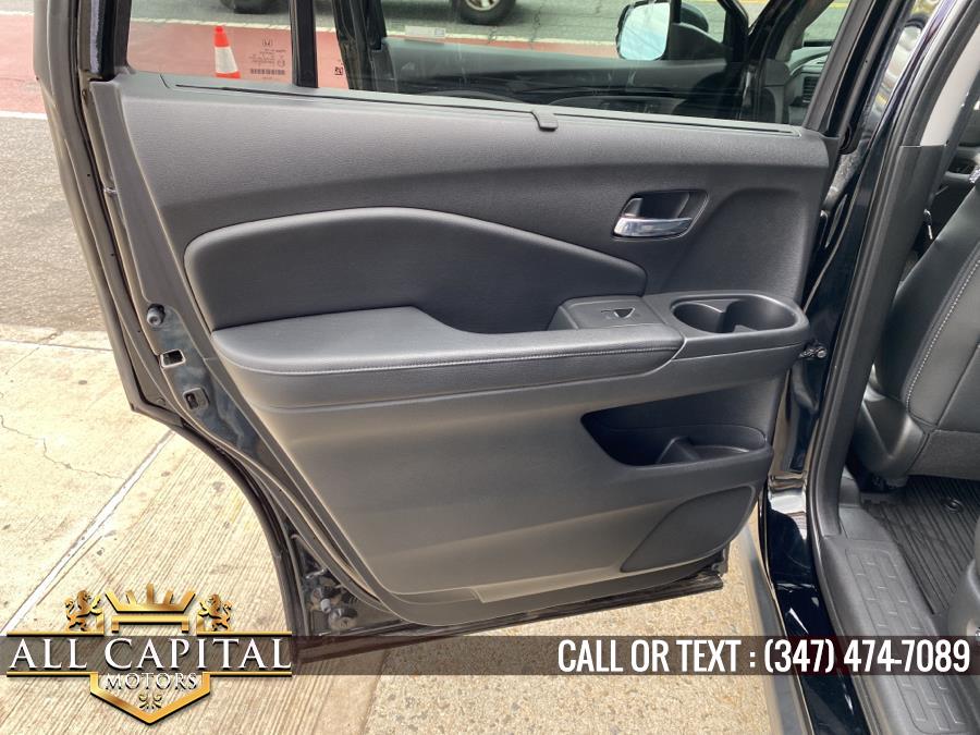 2019 Honda Pilot Touring 8-Passenger AWD, available for sale in Brooklyn, New York | All Capital Motors. Brooklyn, New York 2019 Honda Pilot Touring 8-Passenger AWD, available for sale in Brooklyn, New York | All Capital Motors. Brooklyn, New York