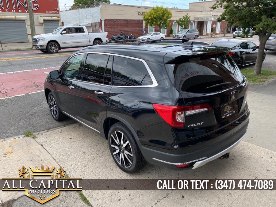 2019 Honda Pilot Touring 8-Passenger AWD, available for sale in Brooklyn, New York | All Capital Motors. Brooklyn, New York 2019 Honda Pilot Touring 8-Passenger AWD, available for sale in Brooklyn, New York | All Capital Motors. Brooklyn, New York