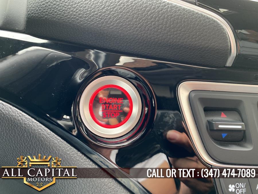 2019 Honda Pilot Touring 8-Passenger AWD, available for sale in Brooklyn, New York | All Capital Motors. Brooklyn, New York 2019 Honda Pilot Touring 8-Passenger AWD, available for sale in Brooklyn, New York | All Capital Motors. Brooklyn, New York